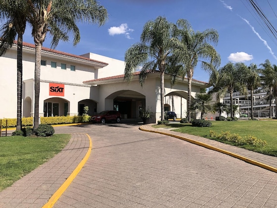 Gallery - Hotel Real De Minas Bajio