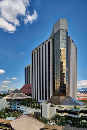 Gallery - Seri Pacific Hotel Kuala Lumpur
