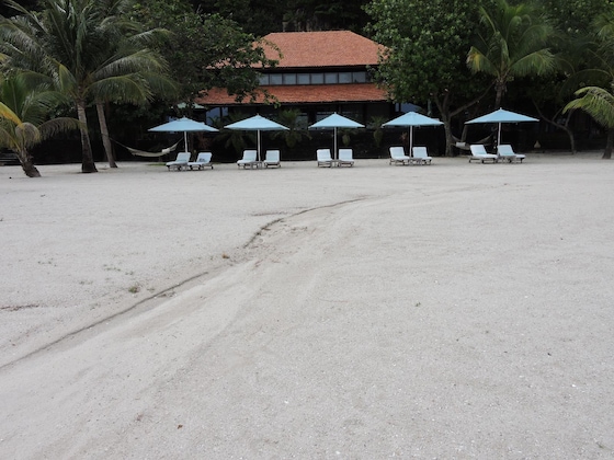 Gallery - Parkroyal Penang Resort