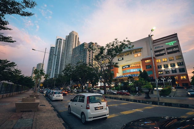 Gallery - Parkroyal Penang Resort