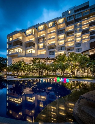 Gallery - Doubletree By Hilton Penang, Malaysia