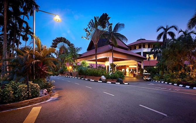 Gallery - Berjaya Langkawi Resort