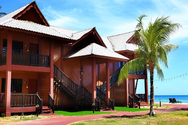 Gallery - Berjaya Tioman Resort