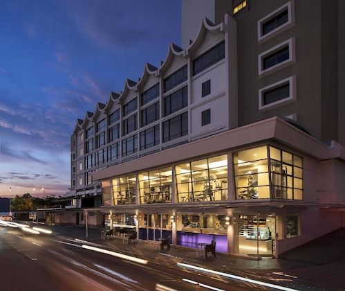 Gallery - Hyatt Regency Kinabalu