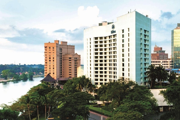Gallery - Hilton Kuching