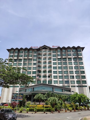 Gallery - Sabah Oriental Hotel