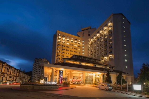Gallery - Copthorne Hotel Cameron Highlands
