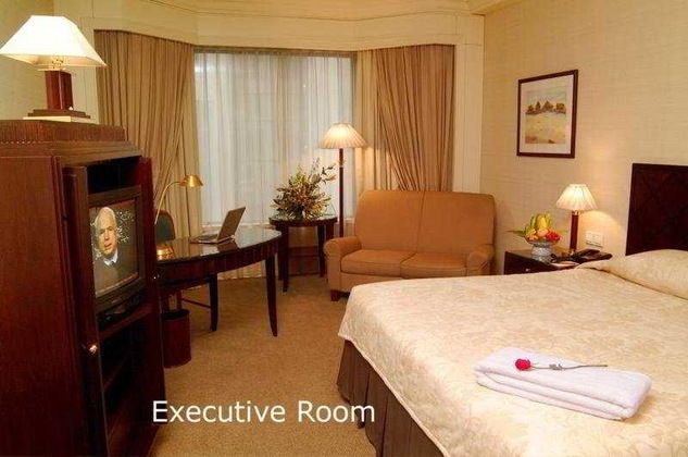 Gallery - Crown Princess Kuala Lumpur
