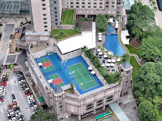 Gallery - Mandarin Oriental