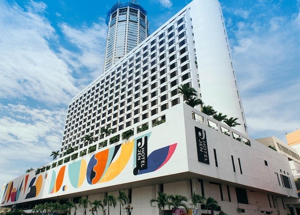 Gallery - Jen Penang By Shangri-La