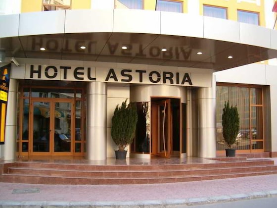 Gallery - Hotel Astoria City Center
