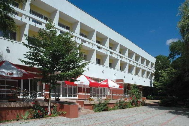 Gallery - Hotel Nufarul