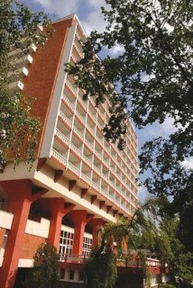 Gallery - Hotel Termal
