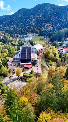 Gallery - Hotel Piatra Mare