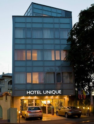 Gallery - Unique Hotel