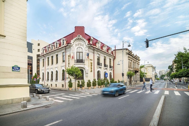 Gallery - Le Boutique Hotel Moxa