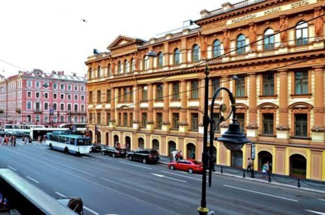 Gallery - Egoeast Hotel