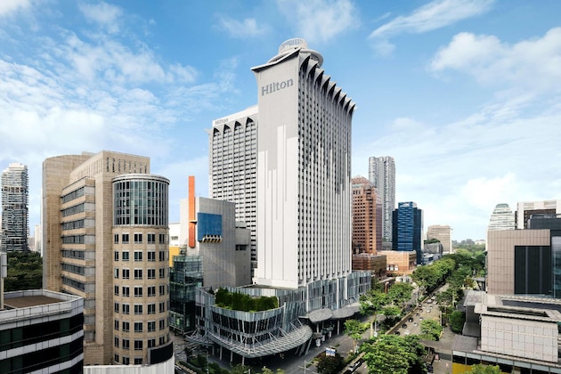 Gallery - Hilton Singapore Orchard
