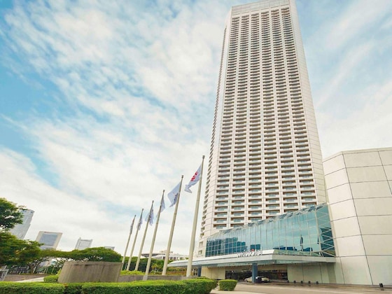 Gallery - Swissotel The Stamford, Singapore