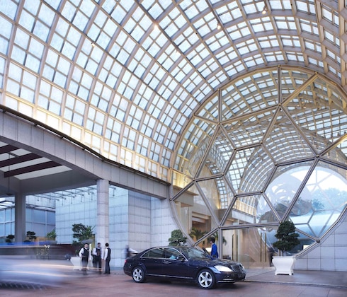 Gallery - The Ritz-Carlton, Millenia Singapore