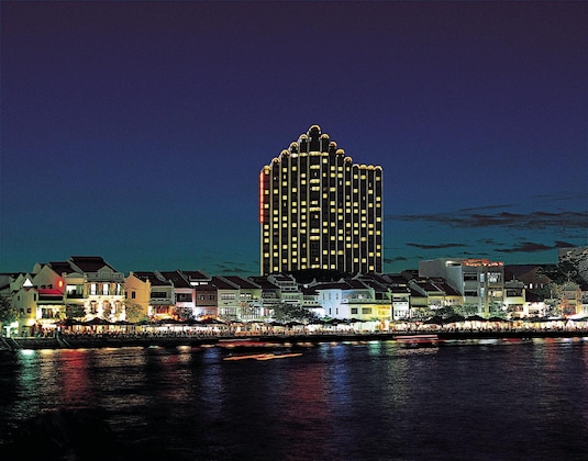 Gallery - Furama City Centre (Sg Clean)