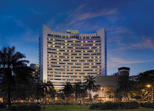 Gallery - Furama Riverfront (Sg Clean)