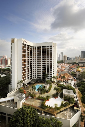 Gallery - Village Hotel Bugis By Far East Hospitality