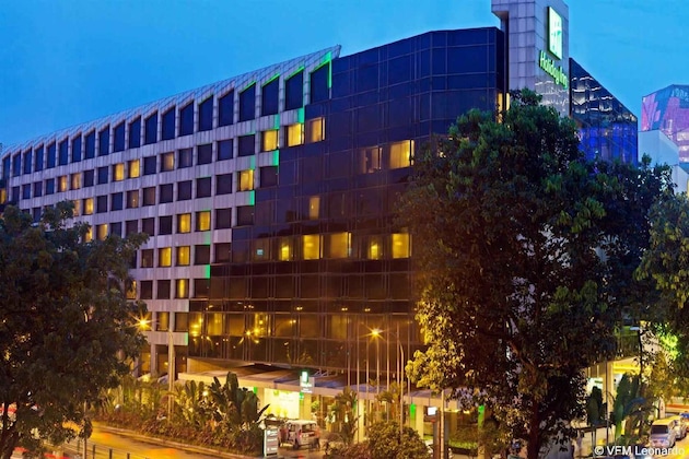 Gallery - Holiday Inn Singapore Orchard City Centre By Ihg