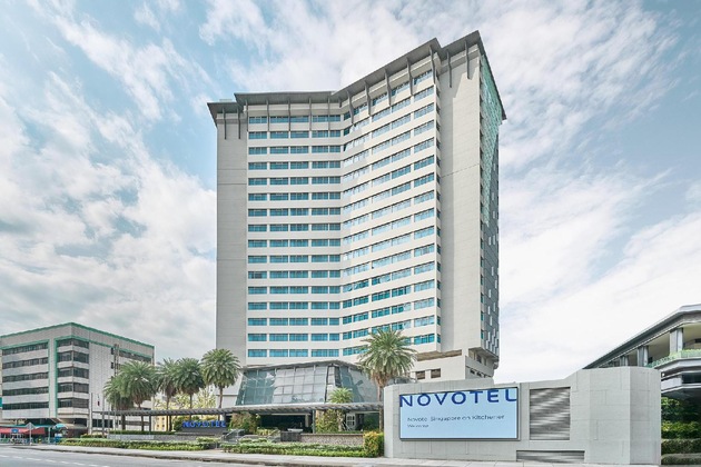 Gallery - Novotel Singapore On Kitchener