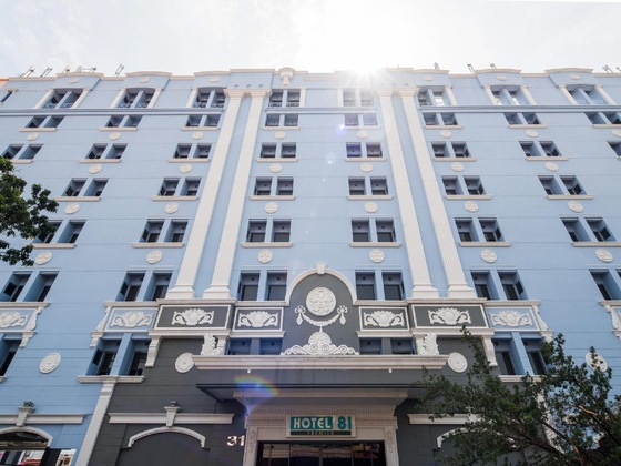 Gallery - Hotel 81 Premier Star