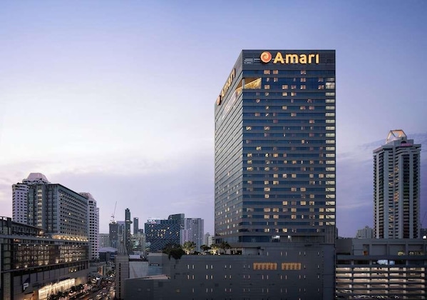 Gallery - Amari Bangkok
