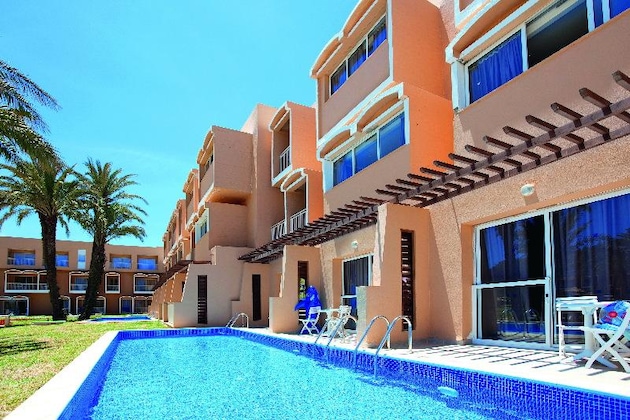 Gallery - Aqi Skanes Resort