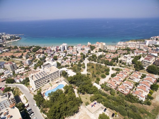 Gallery - Tuntas Family Suites Kusadasi