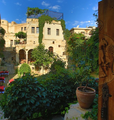 Gallery - Selcuklu Evi Cave Hotel - Special Class