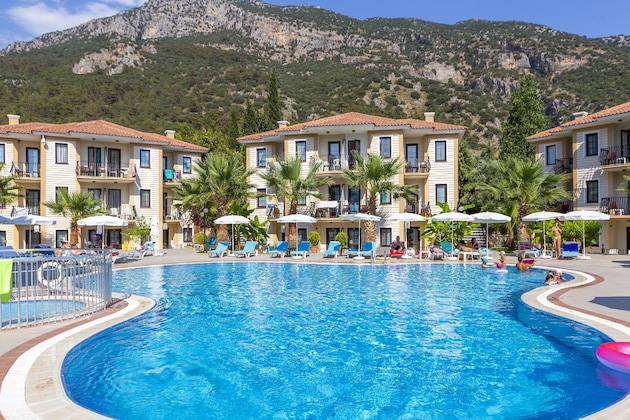 Gallery - Marcan Beach Hotel (Adult Only 16+)