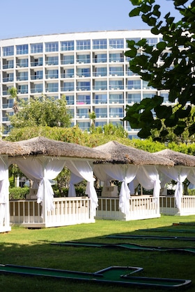Gallery - Crystal Centro Pearl Collection - All Inclusive