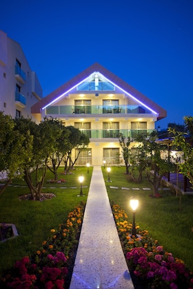 Gallery - Orsmaris Boutique Hotel - Boutique Class