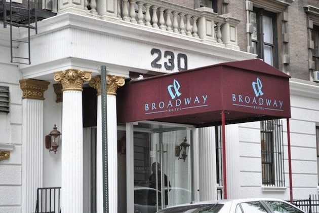 Gallery - Broadway Hotel And Hostel