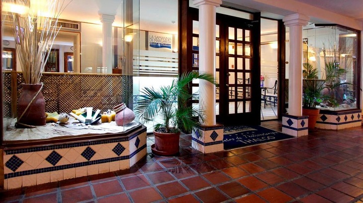 Gallery - La Samanna De Margarita