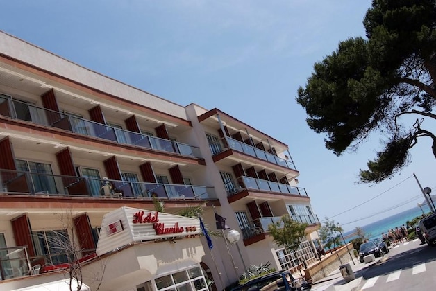 Gallery - Hotel Clumba