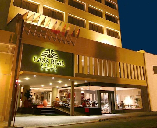 Gallery - Casa Real