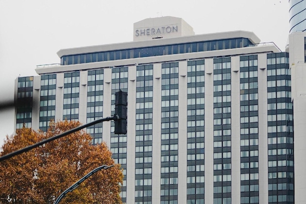 Gallery - Sheraton Buenos Aires Hotel & Convention Center