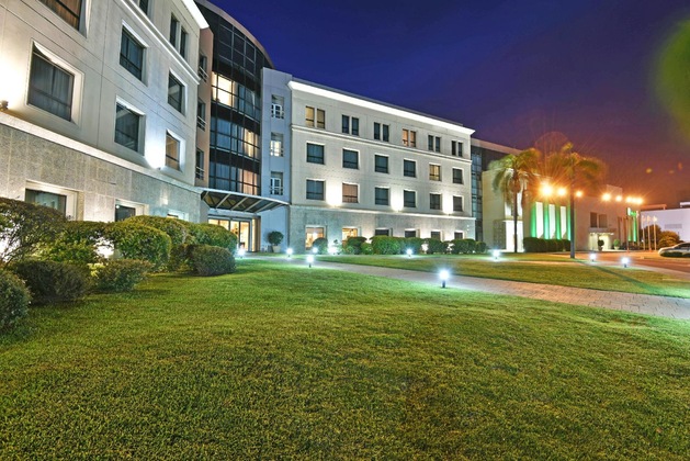 Gallery - Holiday Inn Córdoba, An Ihg Hotel