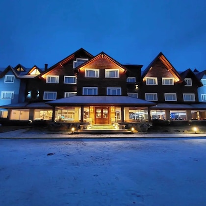 Gallery - Alto Calafate Hotel Patagonico