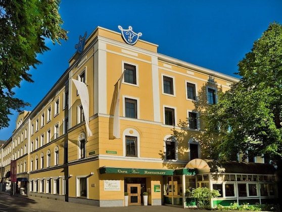 Gallery - Parkhotel Graz - Traditional Luxury