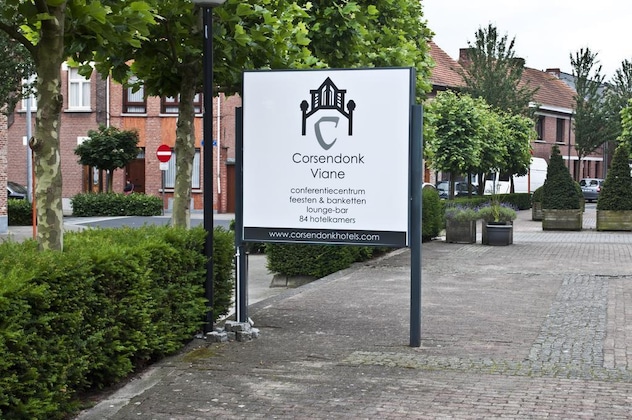 Gallery - Hotel Corsendonk Viane