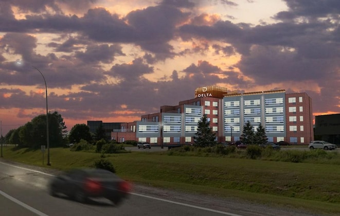 Gallery - Ramada Plaza Park Place