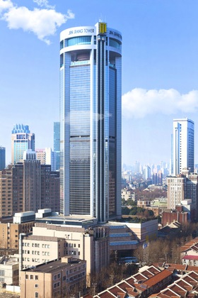 Gallery - Jin Jiang Tower