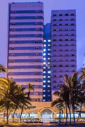 Gallery - Hotel Cartagena Plaza