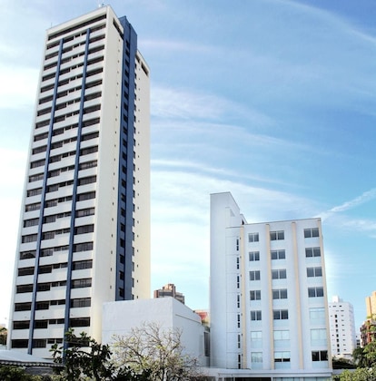 Gallery - Hotel Barranquilla Plaza